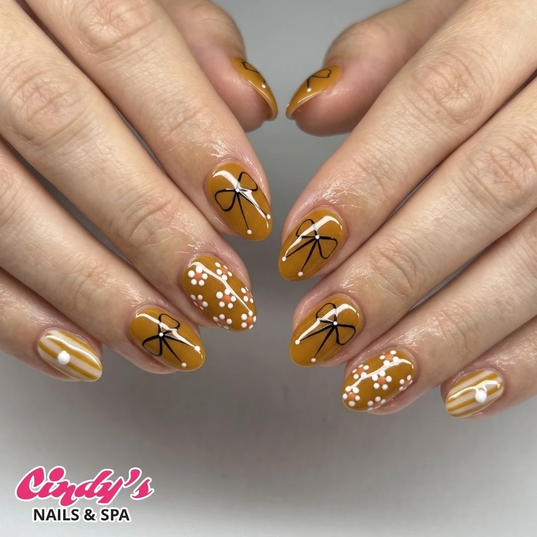 Must Try Nail Designs October 1 2026